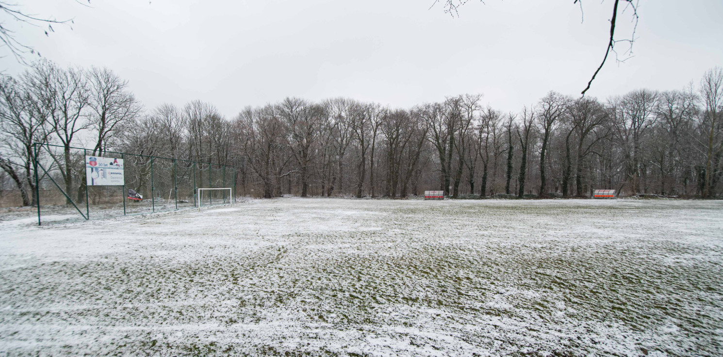 Gmina Inowrocław - Coś dla sportu i rekreacji. Tutaj dużo się zmieni
