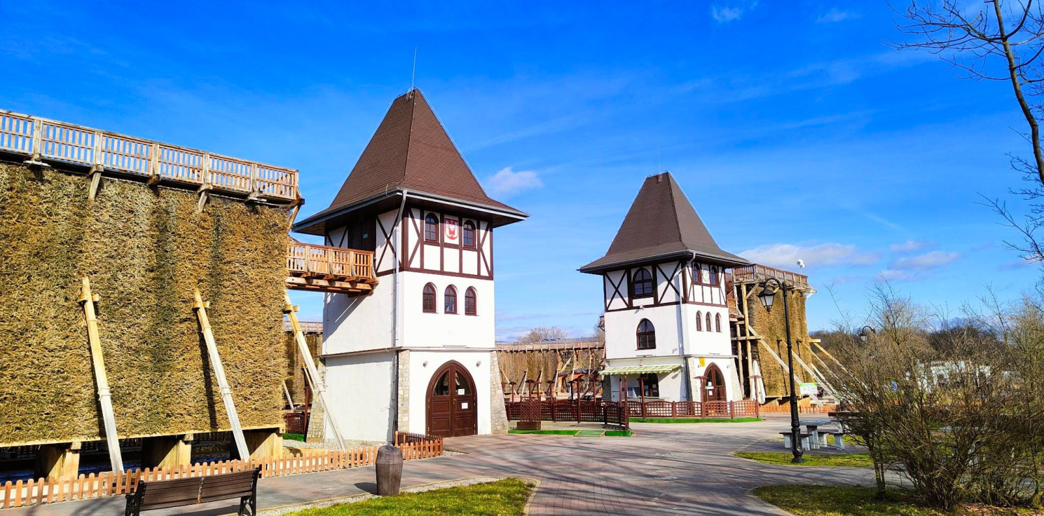 Inowrocław - Dzień dobry, Inowrocław!