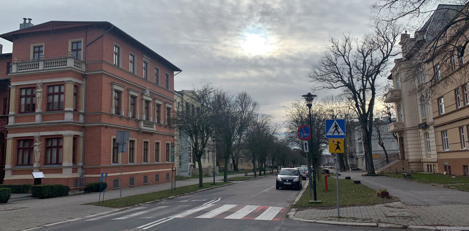 Inowrocław - Dzień dobry, Inowrocław!