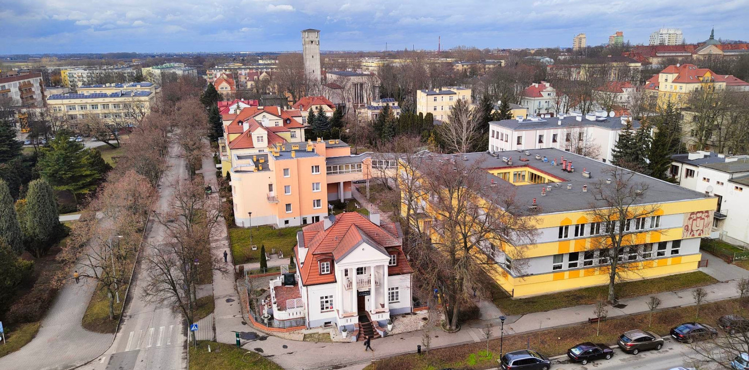 Inowrocław - Dzień dobry, Inowrocław!