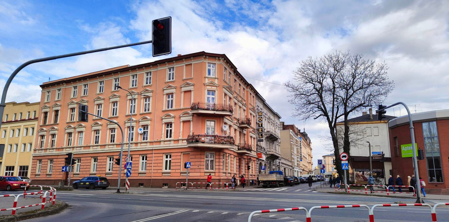 Inowrocław - Dzień dobry, Inowrocław!