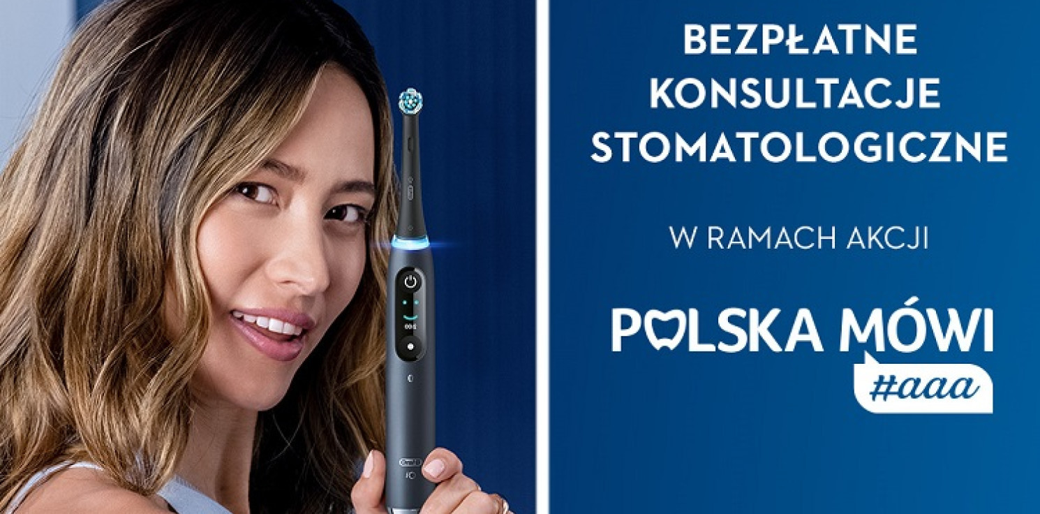 Kraj - Choroby przyzębia i cukrzyca idą ze sobą w parze. 2800 bezpłatnych konsultacji stomatologicznych z okazji miesiąca zdrowej jamy ustnej.