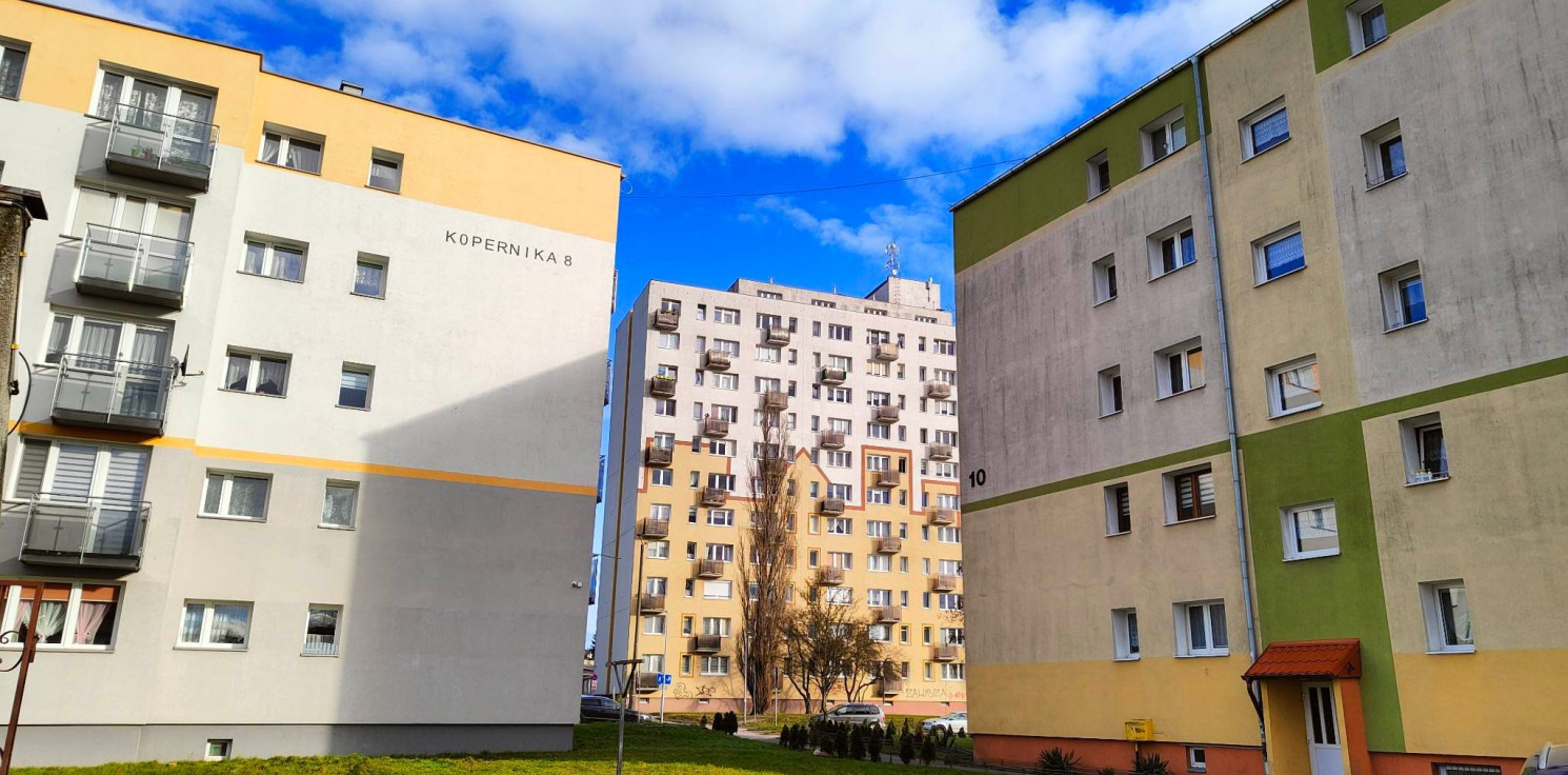 Inowrocław - Dzień dobry, Inowrocław!