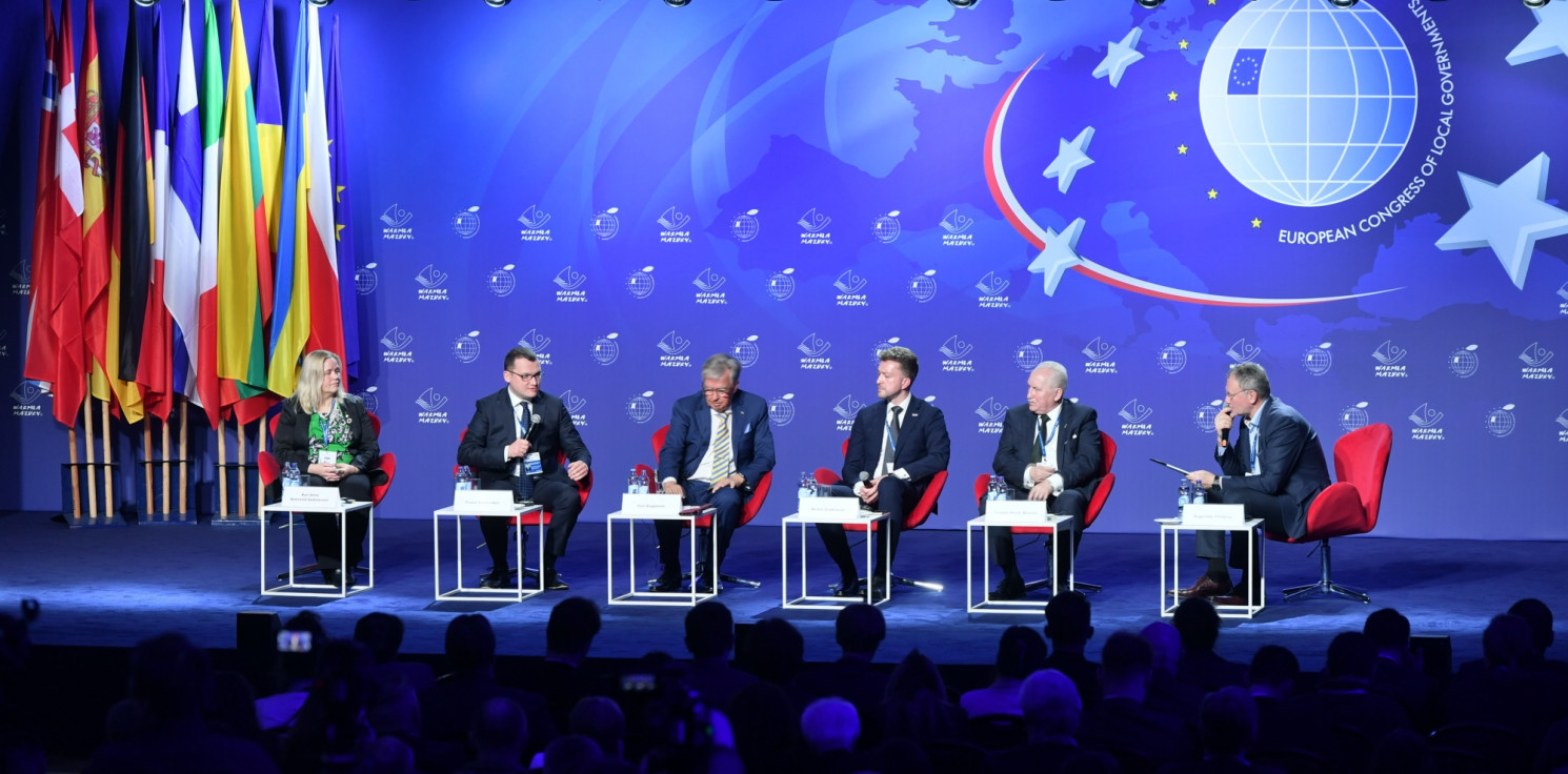 Kraj - EKS Mikołajki 2023: o cyfrowej rzeczywistości nowej epoki