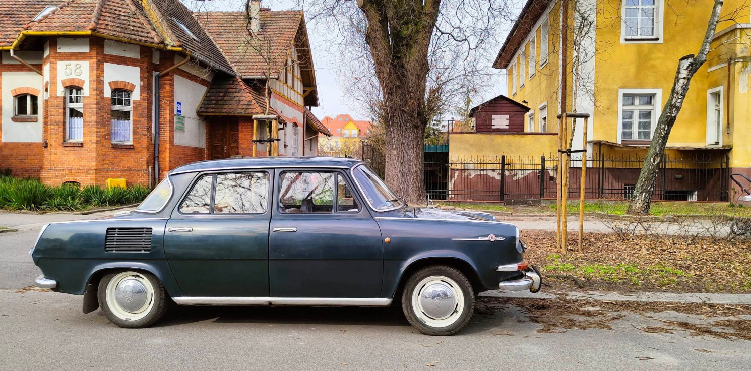 Inowrocław - Dzień dobry, Inowrocław!
