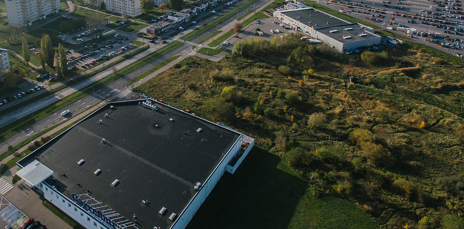 Inowrocław - "Zalanie tego miejsca betonem byłoby barbarzyństwem"