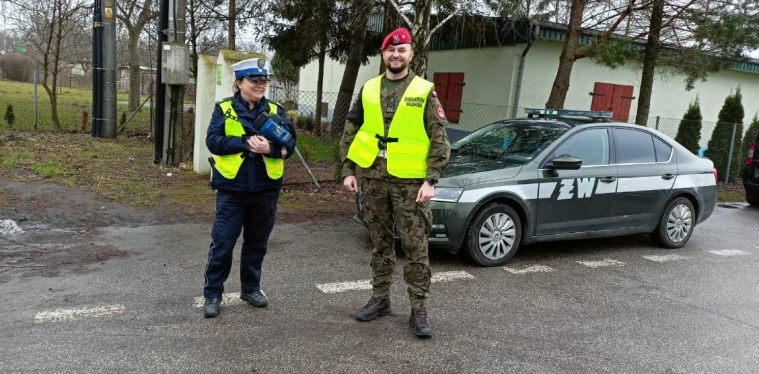 Inowrocław - W środę wzmożone działania policji na drogach