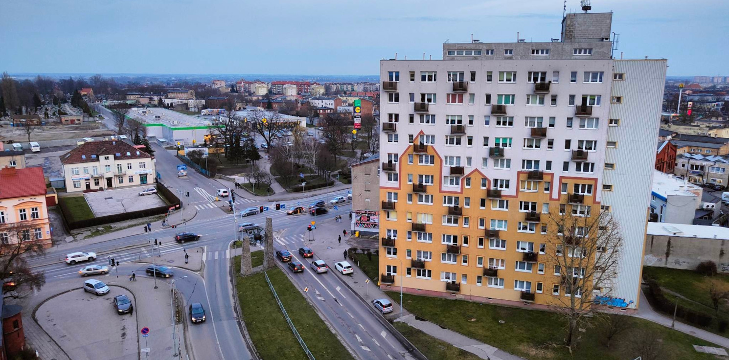 Inowrocław - Dzień dobry, Inowrocław!