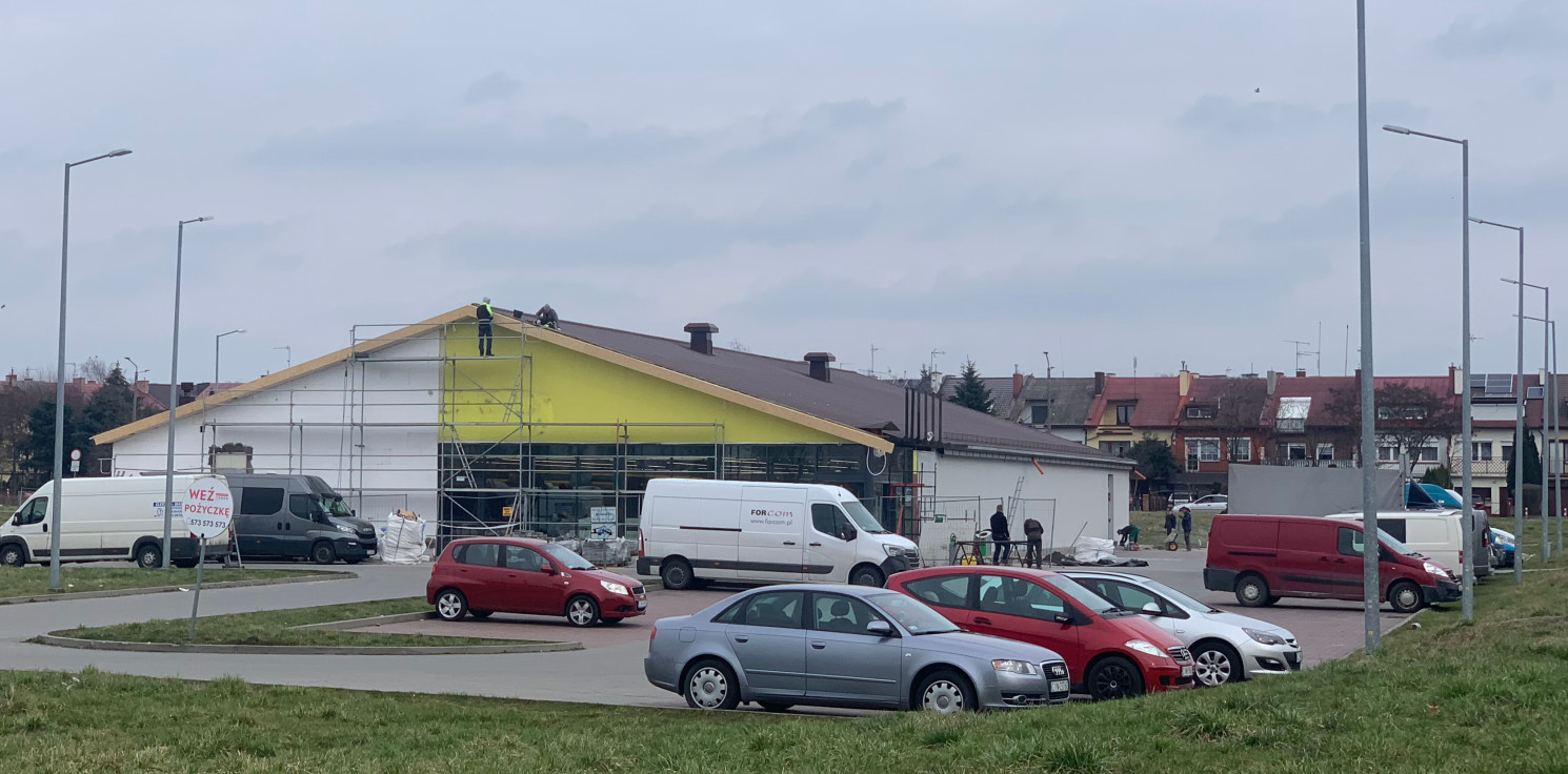 Inowrocław - Dzień dobry, Inowrocław!