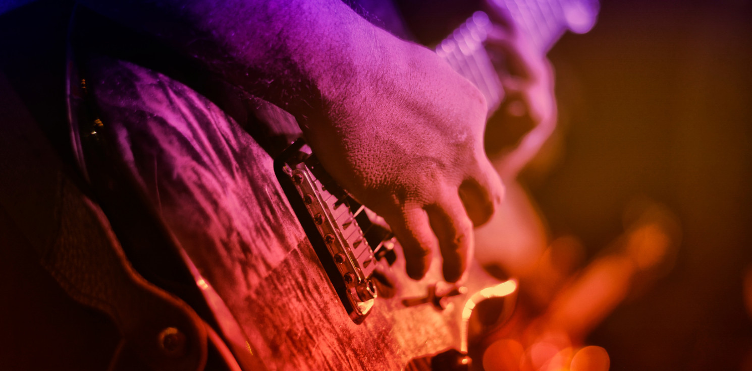 Inowrocław - Dobrze rockują. Te zespoły wystąpią na Ino-Rock Festival