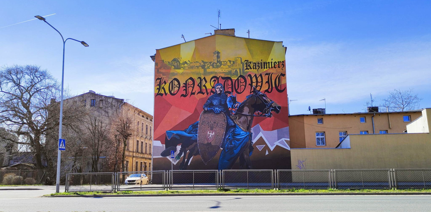 Inowrocław - Dzień dobry, Inowrocław!