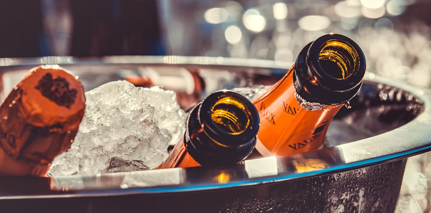 Inowrocław - Jechali jednośladami pod wpływem alkoholu