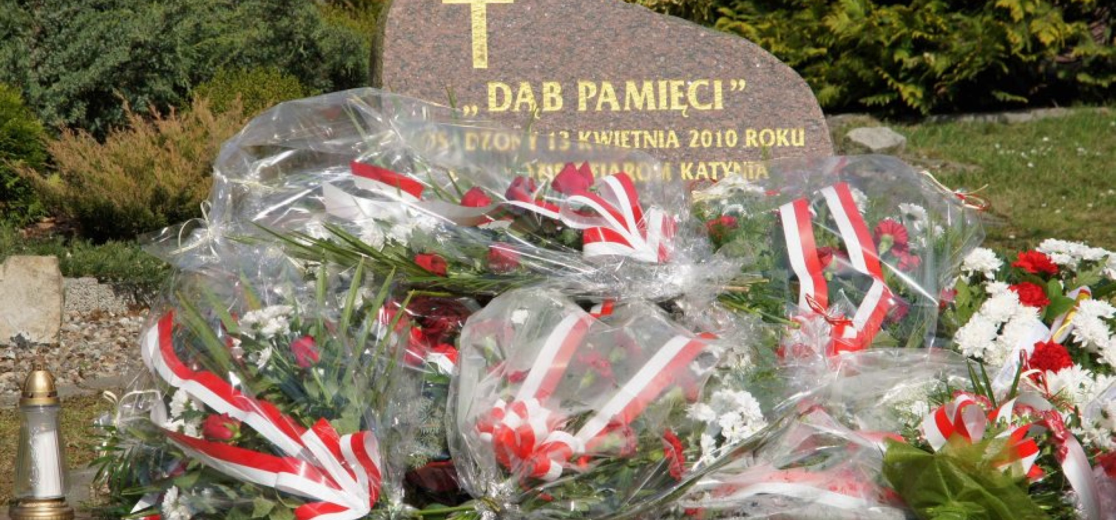 Inowrocław - Oddadzą hołd w 83. rocznicę zbrodni katyńskiej