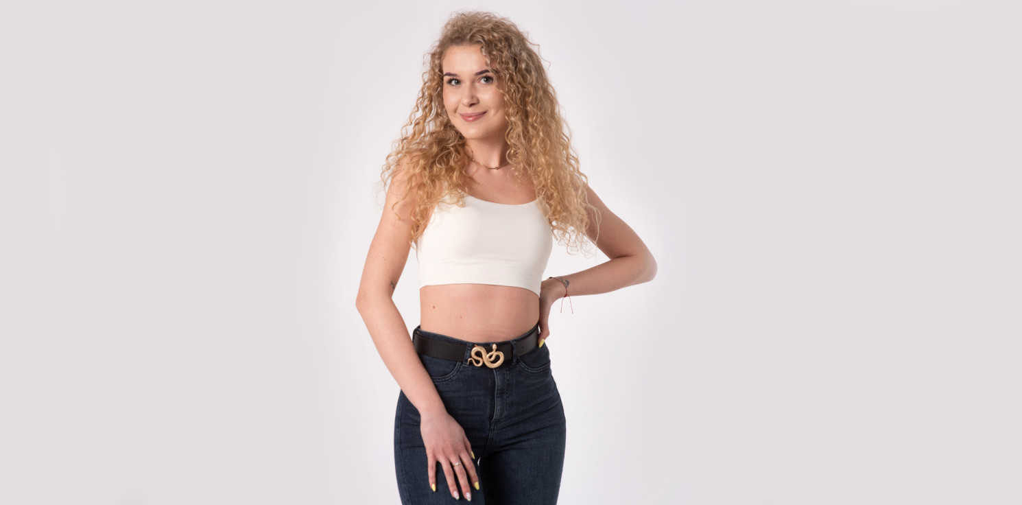 Pakość.online - Julia zawalczy o koronę w finale konkursu piękności