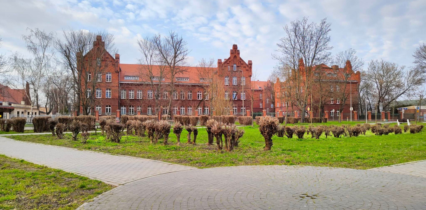 Inowrocław - Dzień dobry, Inowrocław!
