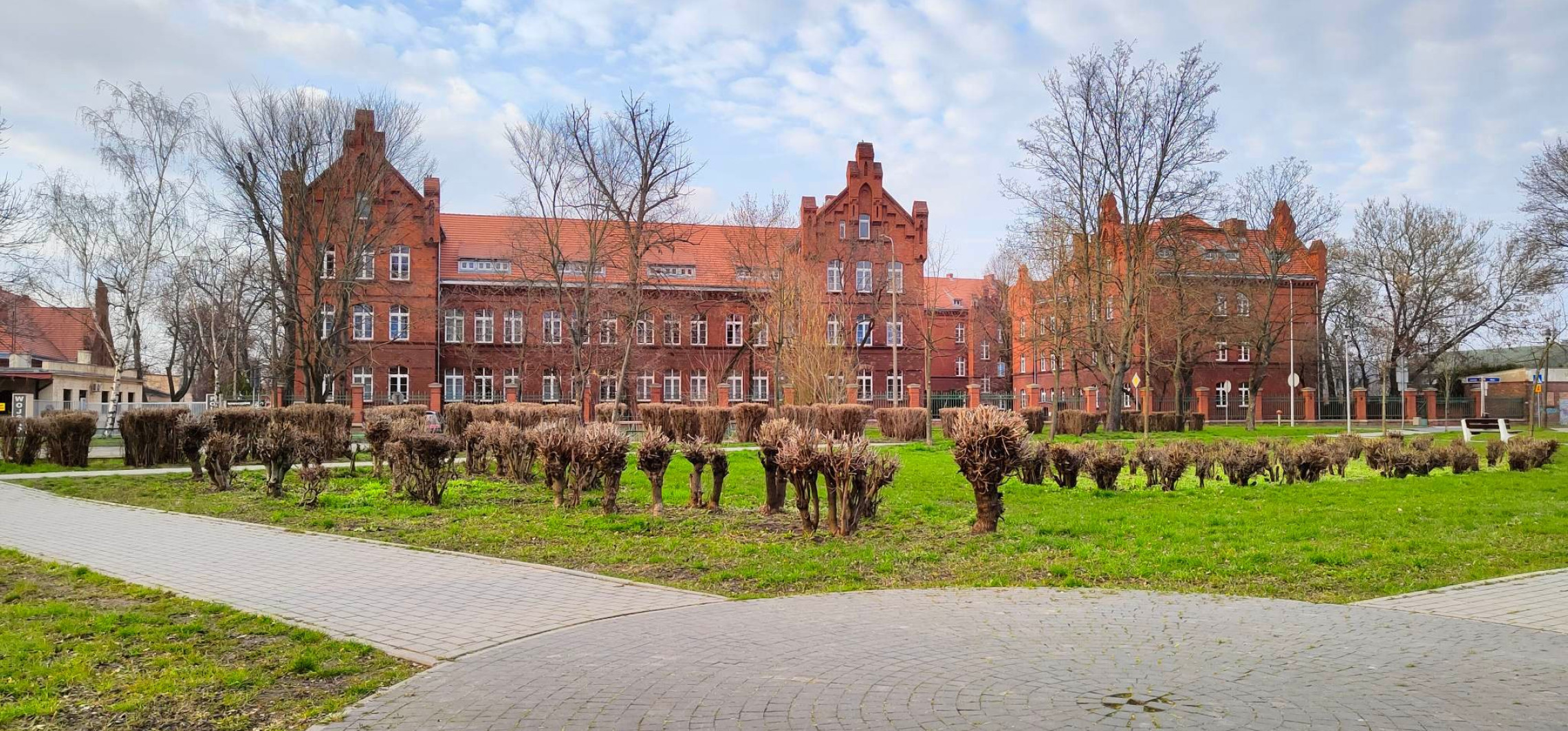 Inowrocław - Dzień dobry, Inowrocław!