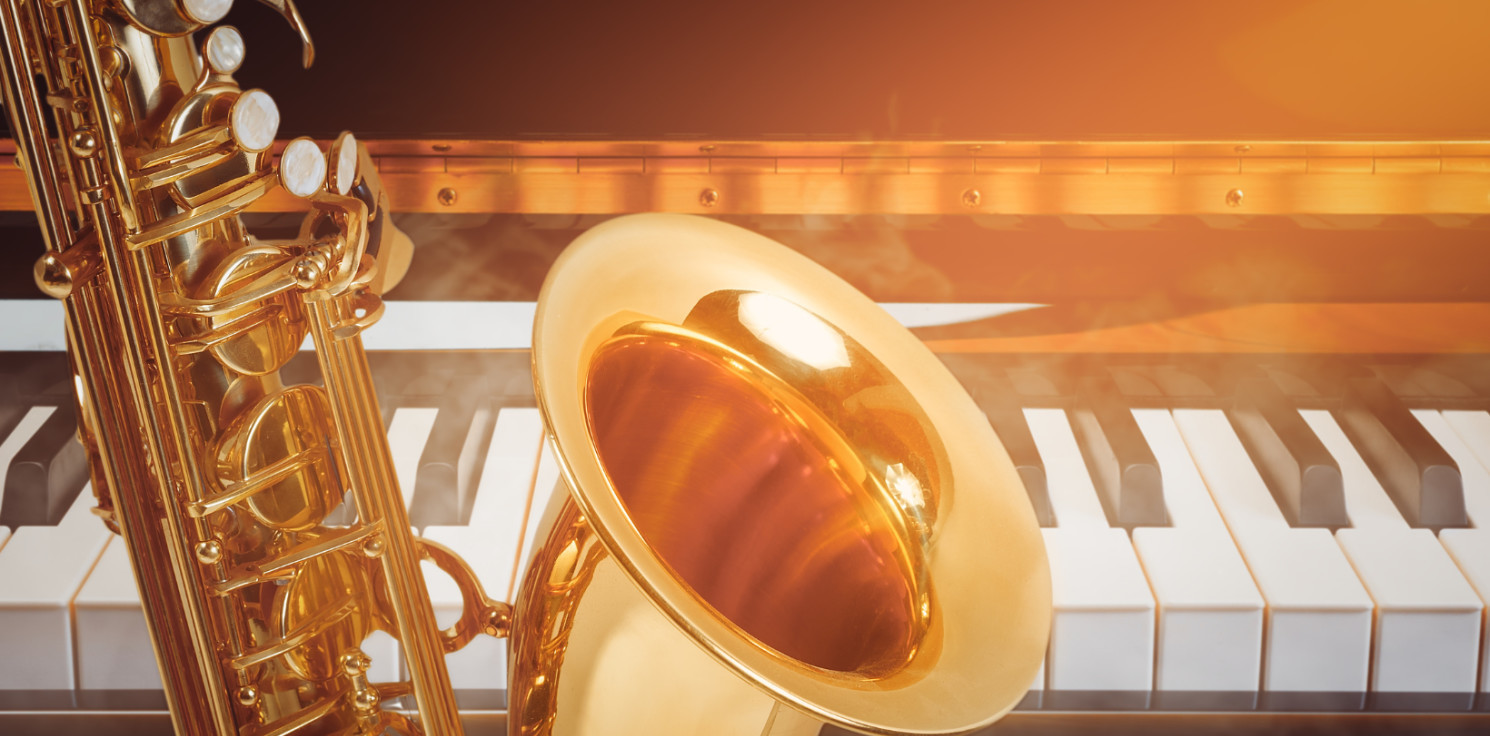 Inowrocław - Ale jazz! Przed nami jubileuszowy koncert