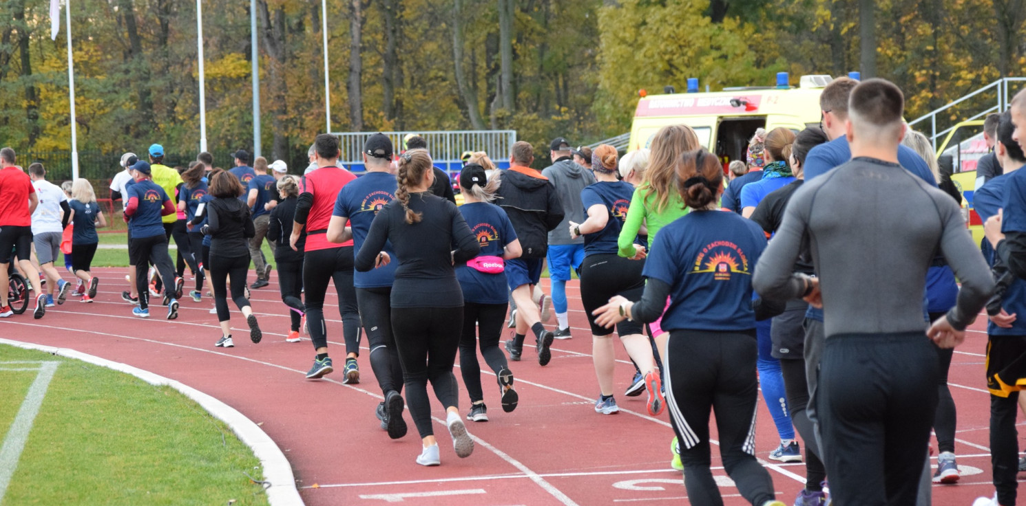 Inowrocław - Sportowcy będą rywalizować o stypendia