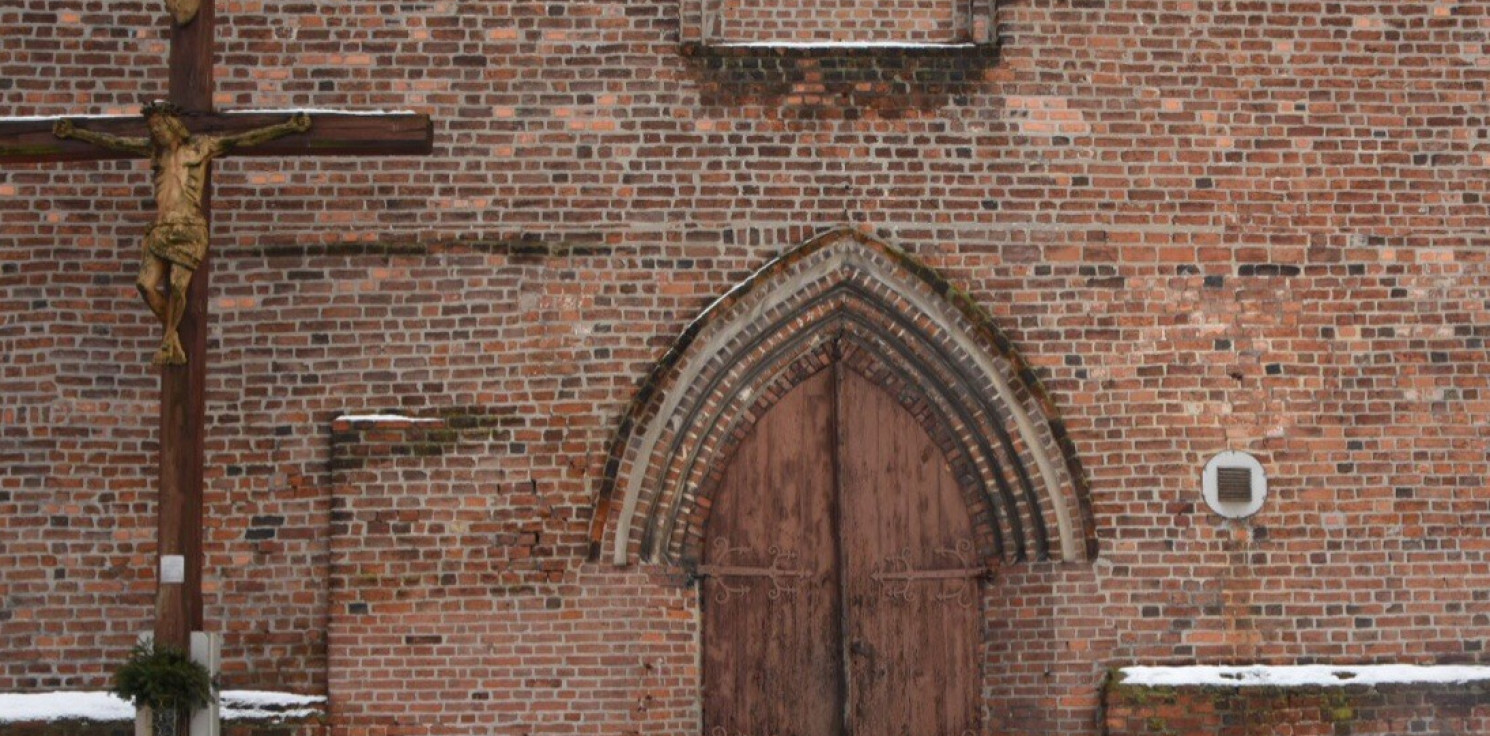 Inowrocław - Sypnęli kasą na zabytki. Tu będą remonty