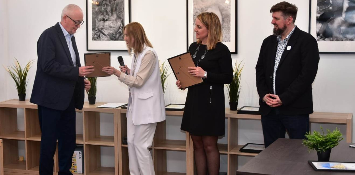 Inowrocław - Nowe miejsce na kulturalno-edukacyjnej mapie Inowrocławia