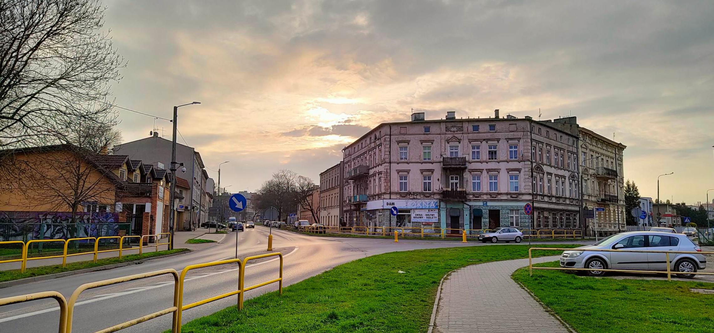 Inowrocław - Dzień dobry, Inowrocław!