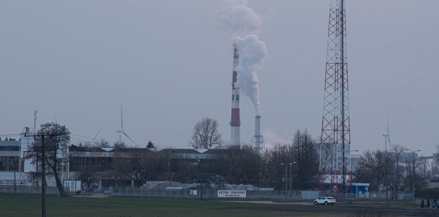 Inowrocław - O wydaniu decyzji środowiskowej dla spalarni w Inowrocławiu zadecyduje burmistrz Pakości