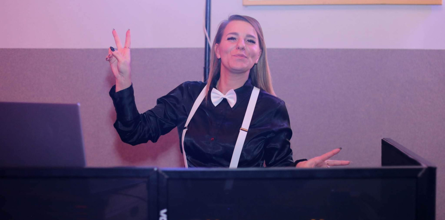 Inowrocław - Jak się bawi Inowrocław? DJ-ka zdradza kulisy imprez