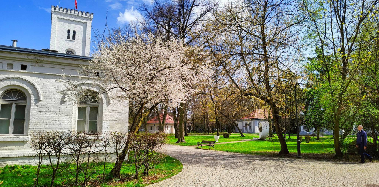 Inowrocław - Dzień dobry, Inowrocław!