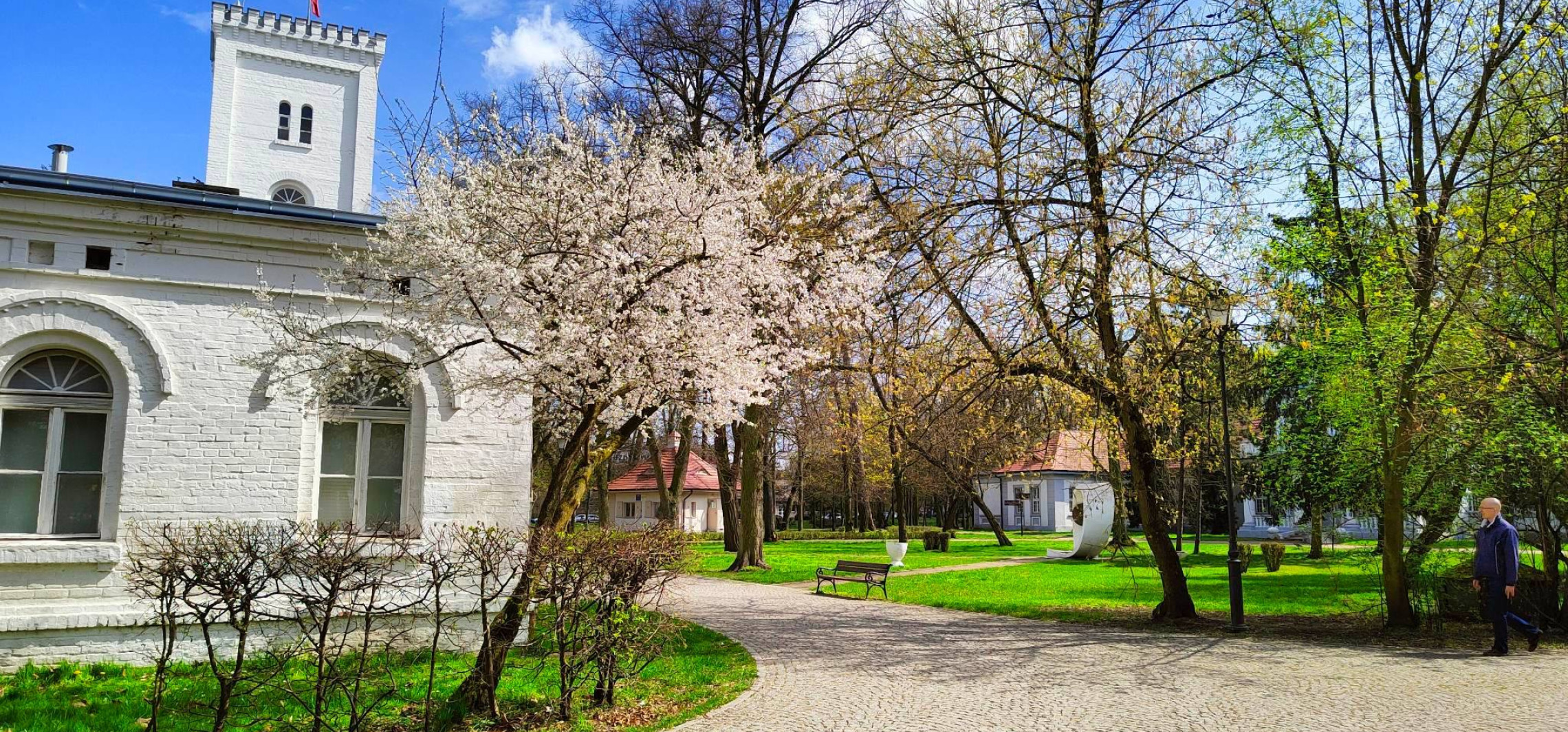 Inowrocław - Dzień dobry, Inowrocław!