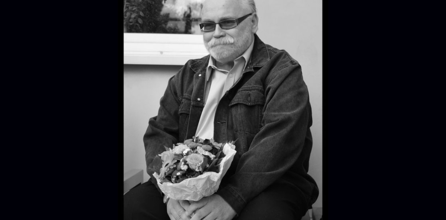 Inowrocław - Z żałobnej karty. Zmarł prof. Henryk Stankiewicz