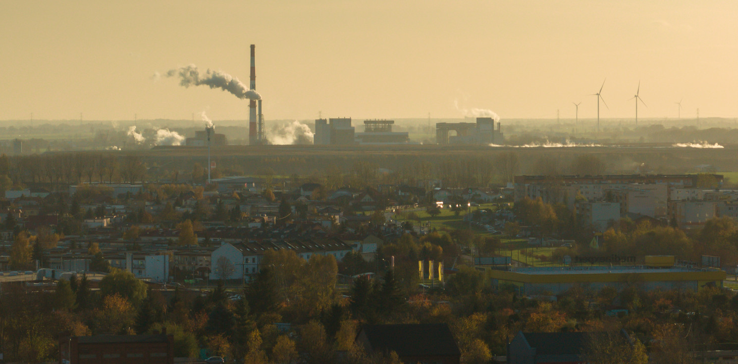 Inowrocław - Ekspertyza dla Ciechu nie przeszła bez echa