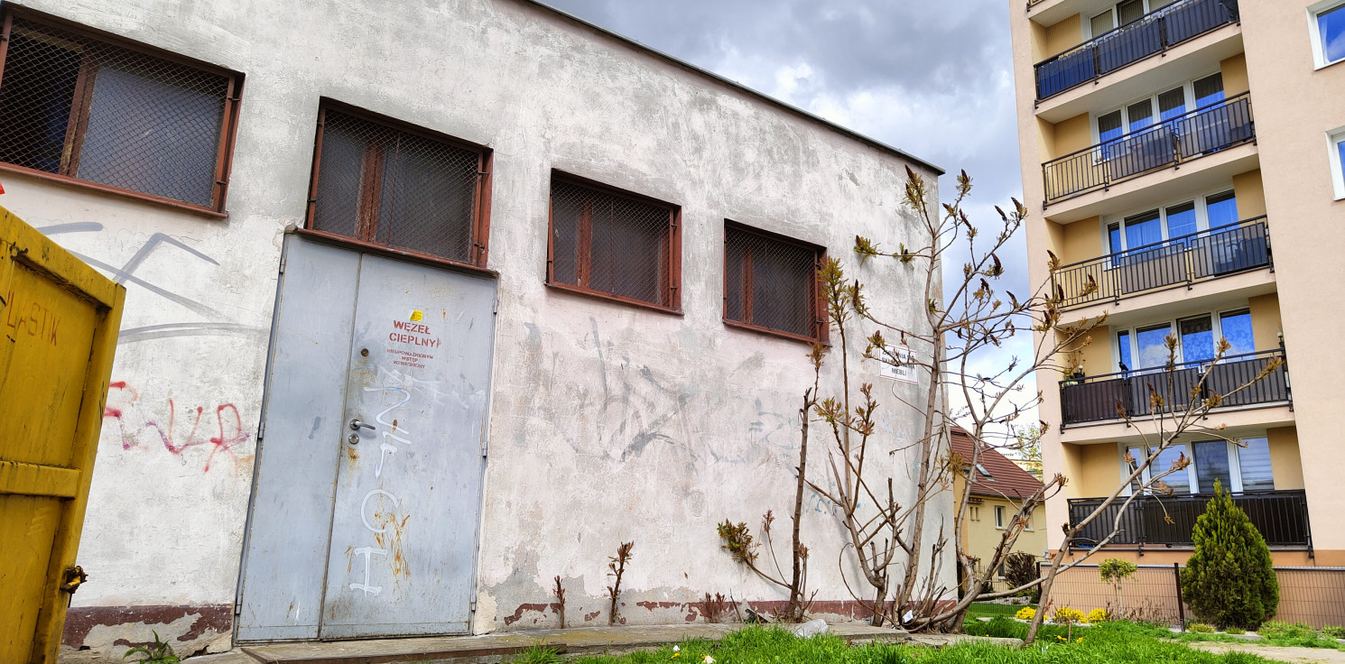Inowrocław - Lokatorom grozi odcięcie od bieżącej wody. Miasto oferuje beczkowóz