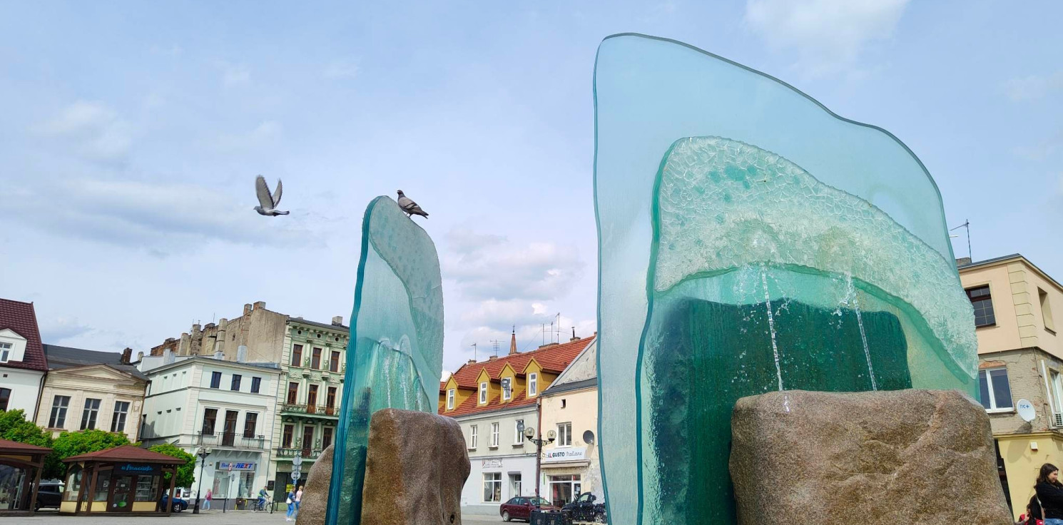 Inowrocław - Dzień dobry, Inowrocław!