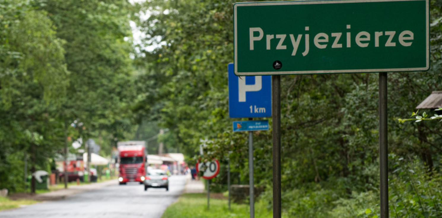 Strzelno - Majówkowy wyjazd do Przyjezierza może go kosztować nawet 30 tys. zł