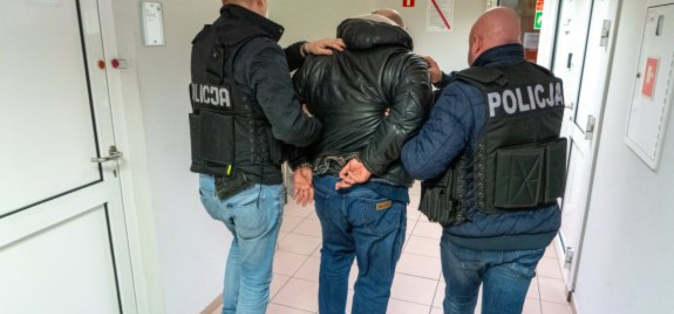 Inowrocław - Policja zatrzymała sześć poszukiwanych osób