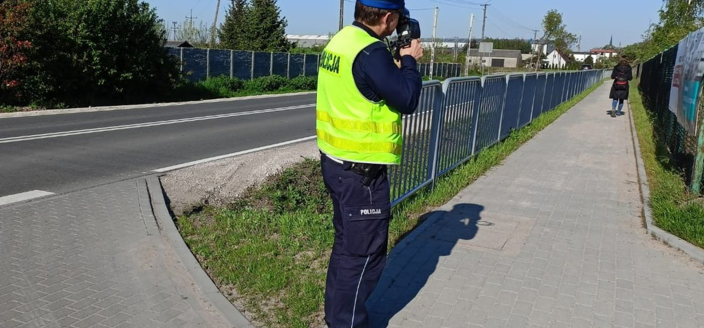 Inowrocław - Kierowcy popełnili ponad 80 wykroczeń wobec pieszych