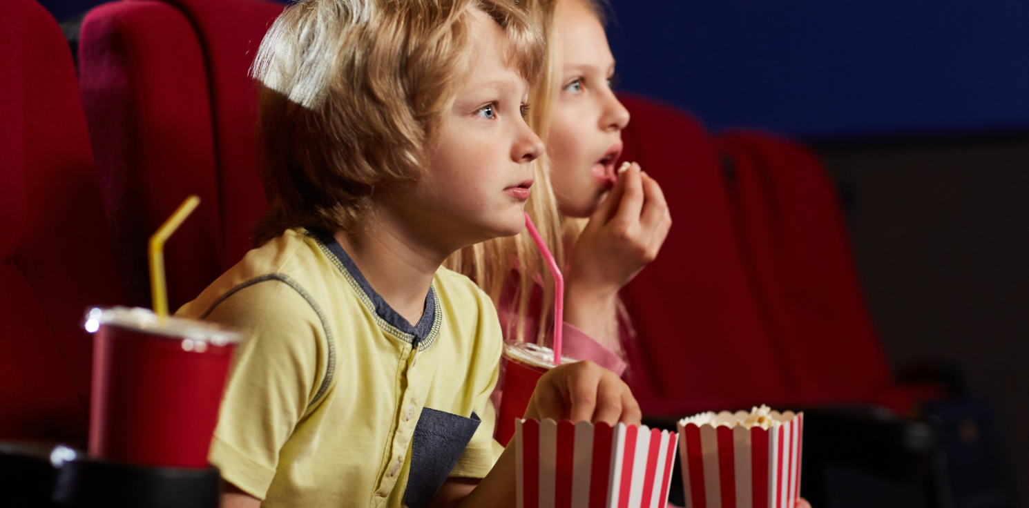 Inowrocław - Ta szkoła organizuje Festiwal Filmowy im. Piotra Machalicy