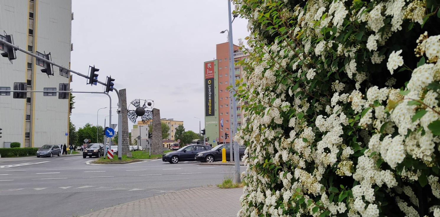 Inowrocław - Dzień dobry, Inowrocław!