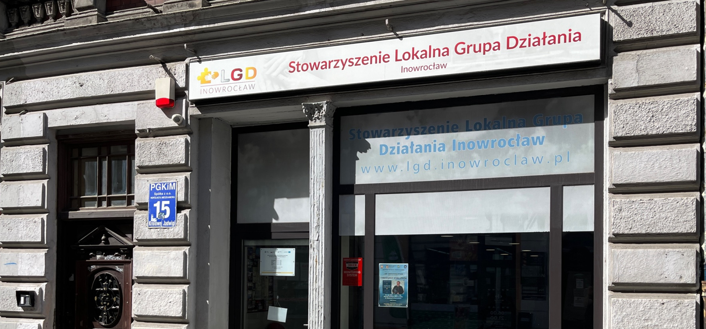 Inowrocław - Wszystko o unijnych funduszach. Dyżur specjalisty
