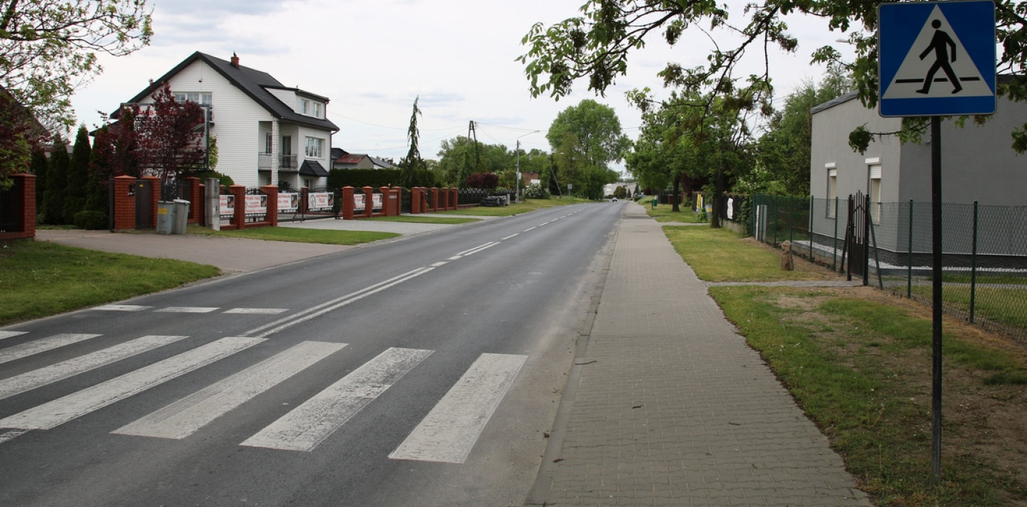 Radziejów -  Kierująca autem straciła prawo jazdy za potrącenie pieszego
