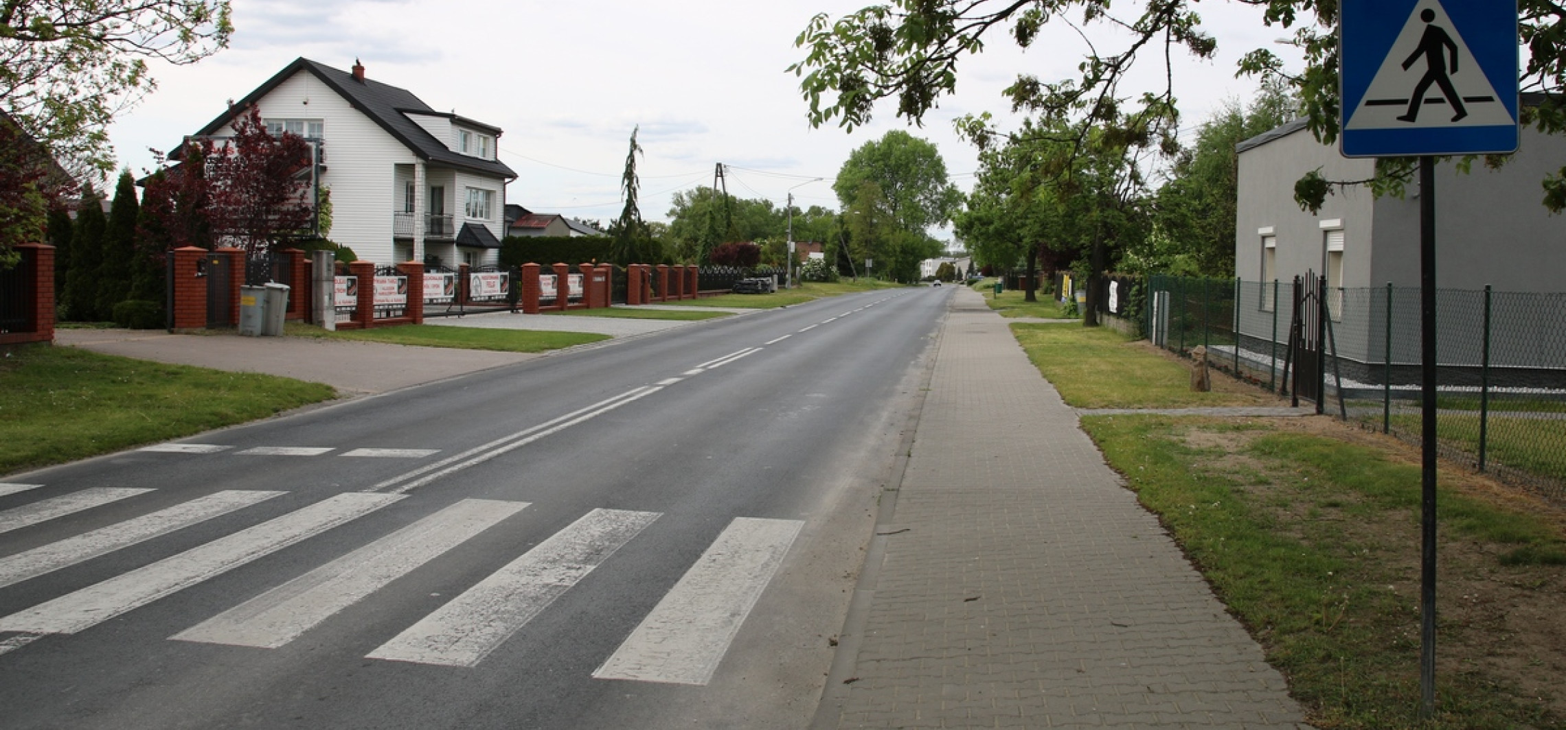 Radziejów -  Kierująca autem straciła prawo jazdy za potrącenie pieszego