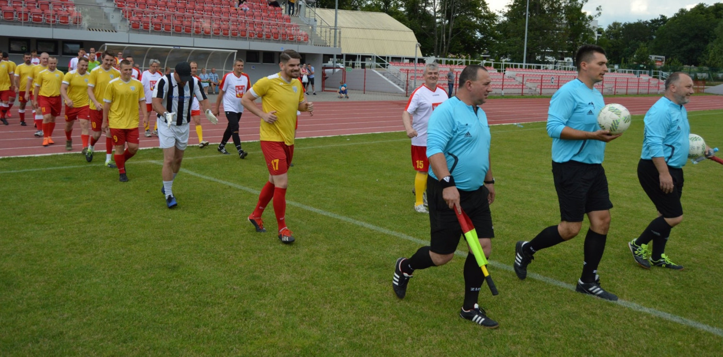 Inowrocław - Mieszkańcy kontra radni i urzędnicy. Budują skład