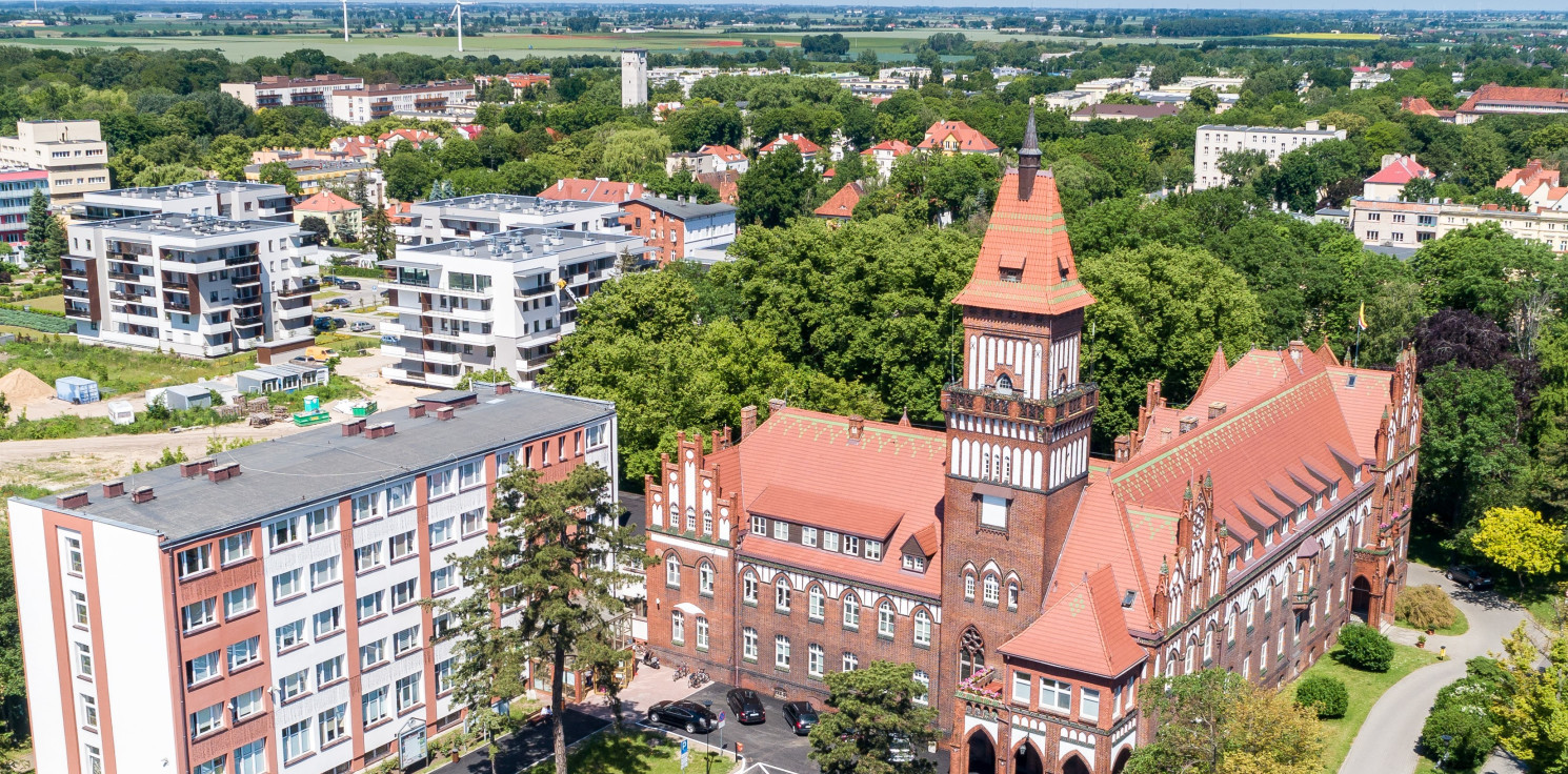 Inowrocław - Obchody Dnia Samorządu Terytorialnego