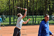 Zbliża się tenisowa majówka w Inowrocławiu