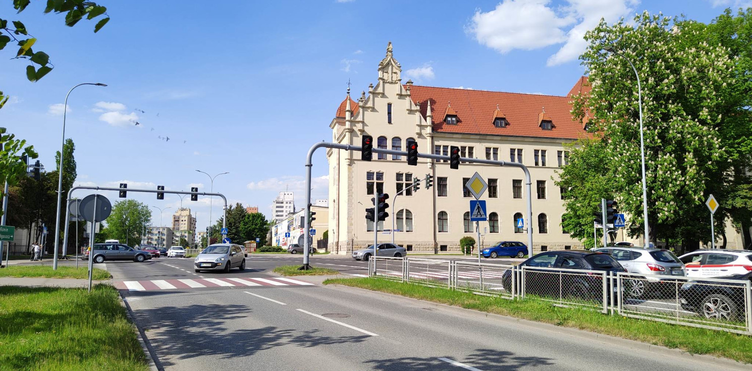 Inowrocław - Dzień dobry, Inowrocław! 
