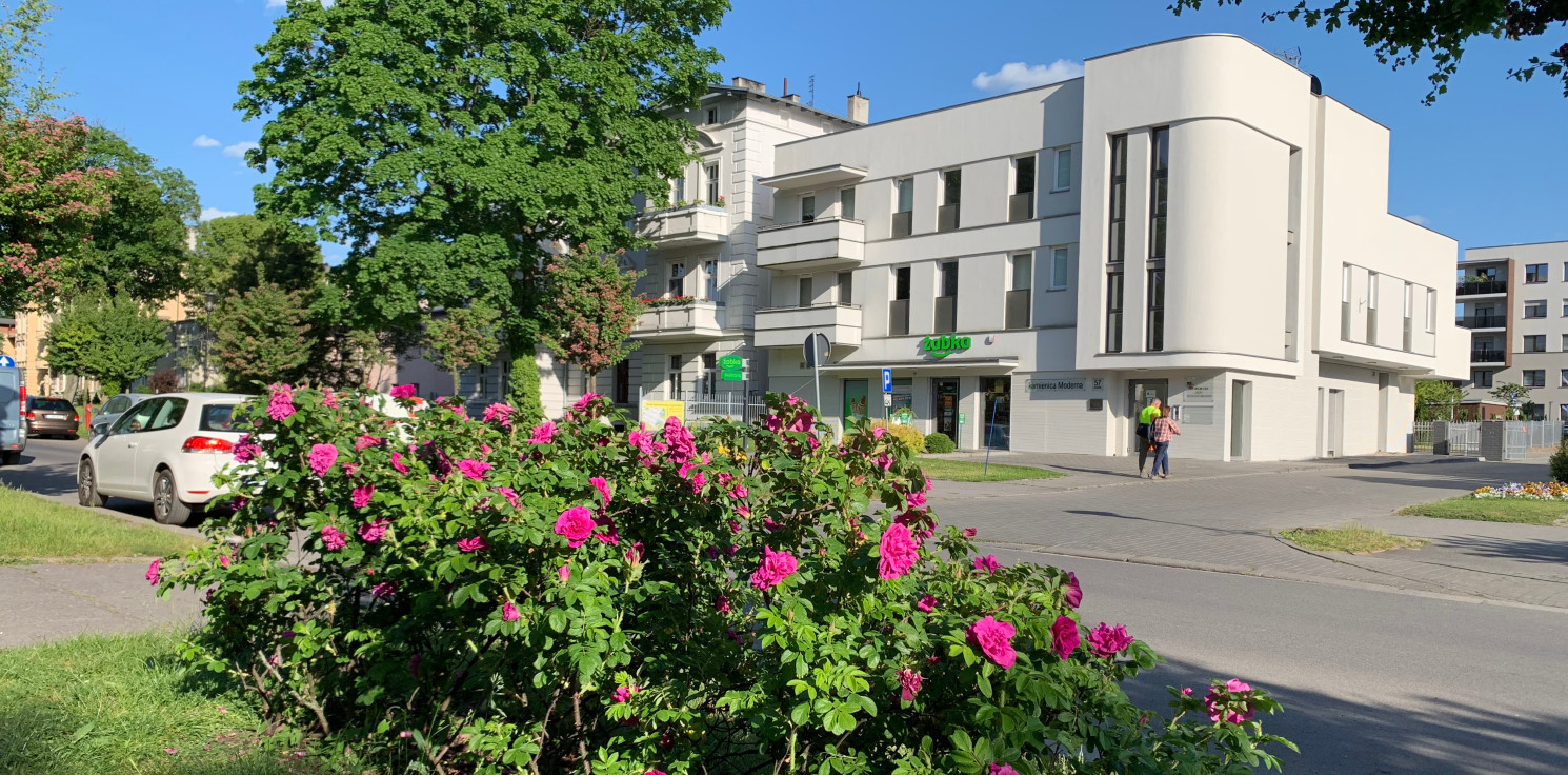 Inowrocław - Dzień dobry, Inowrocław!