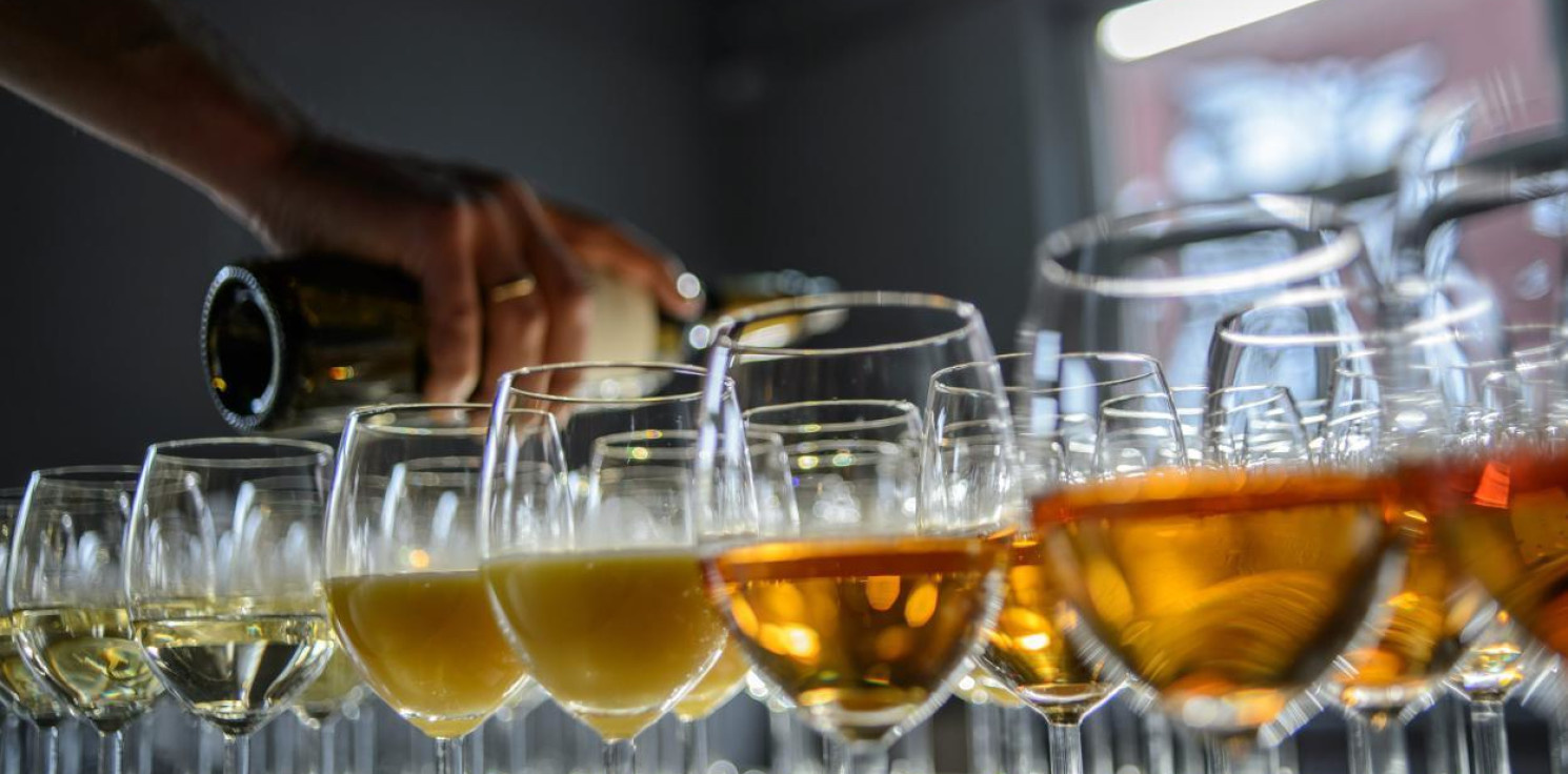 Kraj - WHO opublikowała listę krajów z największym spożyciem alkoholu. Polska na 17. miejscu