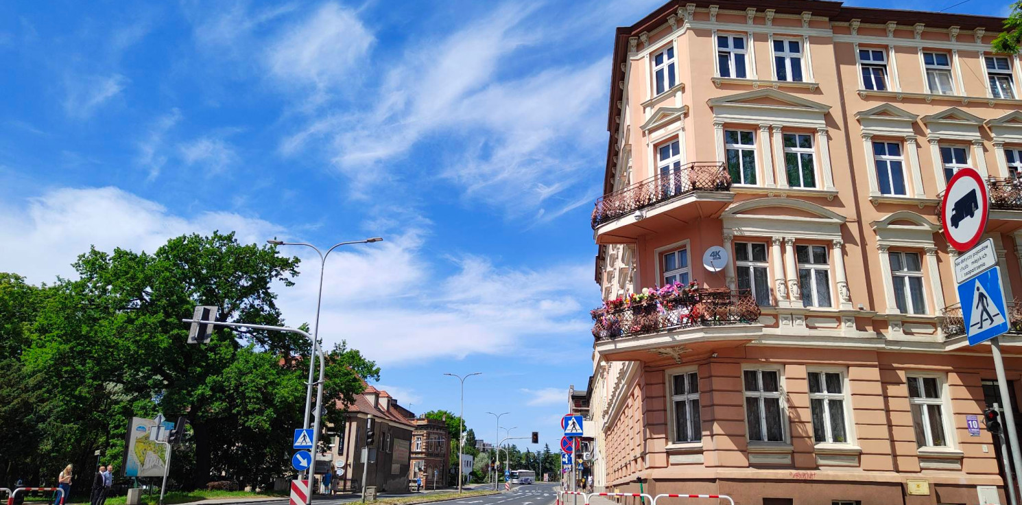 Inowrocław - Dzień dobry, Inowrocław!