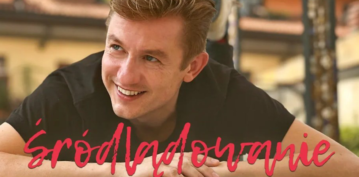 Inowrocław - "Śródlądowanie”. Nowy singiel inowrocławianina