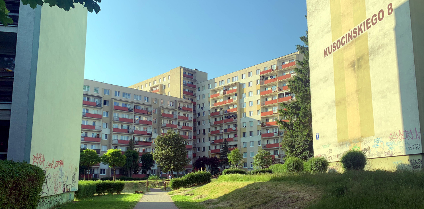 Inowrocław - Dzień dobry, Inowrocław!